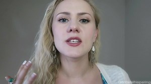 Hello sweetheart! (^_^) How are you? Today let's do a relaxing energy sweep on you! I will gently whisper into your ears as I scan you and rid you of any negative energies I may find so you can feel nice and relaxed ♥ :) Enjoy! https://www.youtube.com/watch?v=8IPdgr8MRcI | Gentlewhispering