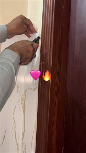 @zahid shah ✅ Wpc 6=panel media wall design Wpc panel uvsheetmarble# @zahid shah 786 PVC wal panel design wall panel room design pvc ceiling room wall panel design panel wall design Zahid shah 2 2 ceiling design pvc wall panel design in Lahore pvc panel in Pakistan 🇵🇰 #pvcwallpanelnewdesign ​ #pvcwallpanelinlahore ​ #wpcwallpanel ​ #pvcceilingdesign ​ #newtechnologypanel falseceiling popceilingdesign modernceiling gypsumceiling luxuryceiling ceilinglights ceilingart interiordesignideas @zahid 
