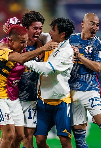 2022 FIFA World Cup Group E Highlights and Insights