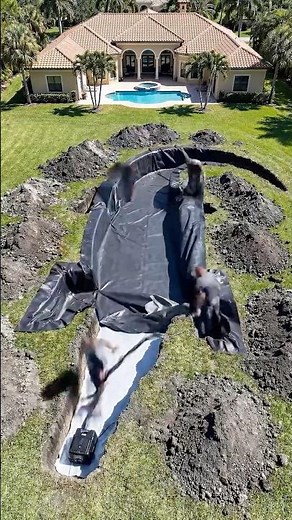 AI Construction Timelapse Videos