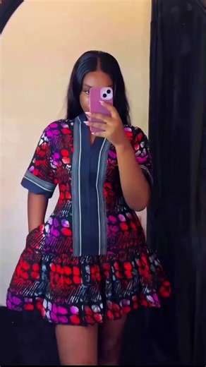 Affordable African Wears for Unique Style