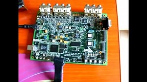 BF531BF533专用仿真器AD-HP520ICE-BF53X【OpenADSP开源社区】