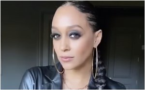 ‘It’s Always The Black Girl Magic for Me’: Tia Mowry Shows Off Her Many Hairstyles