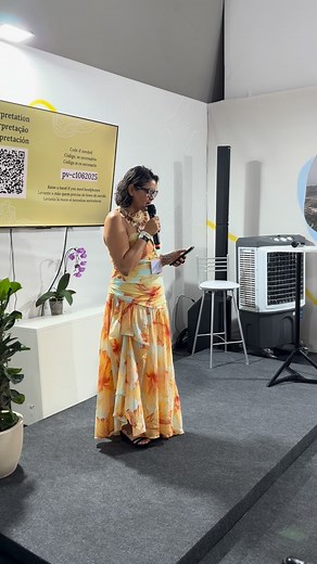 11 reactions | Brazil became the stage for the launch of Leaders...