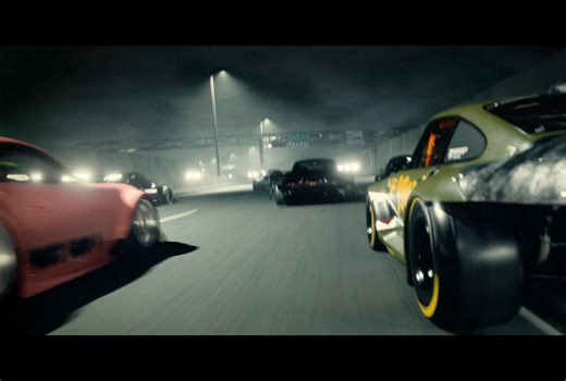 [动态短片] COMPOUND.PROJECT 2024