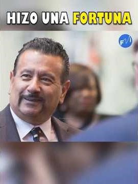 The Mexican Who Made a Fortune with Cheetos | Richard Montañez
