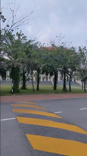 Xiamen University Malaysia Campus Tour 🇲🇾 | Stunning Architecture & Student Life 2026