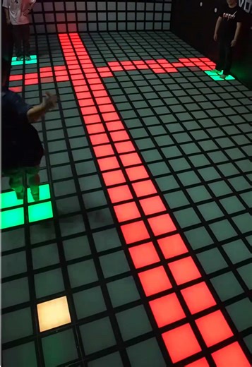 Cyber Dance Game Challenges: My Epic Fails