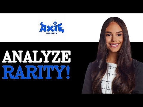 Overview Of Axie Infinity Nft Rarity Tiers (2025)