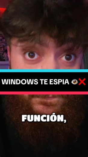 Optimiza tu PC para evitar la telemetría de Windows