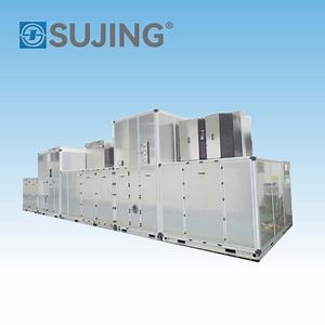 [Hot Item] High Performance Low Dew Point Dehumidifier with Precise Humidity Regulation