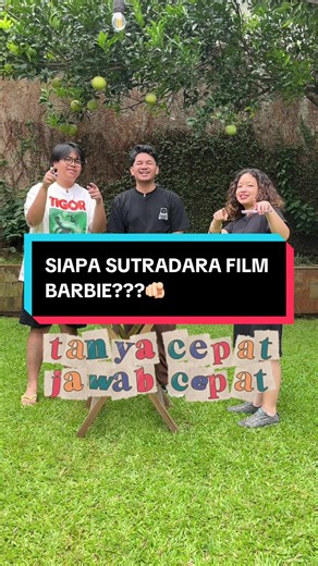 ini si bang Tigor sibuk bgt ngisep inhaler😷🥲 siapa nih yg bisa jawab semua pertanyaan dengan benar???😂 #triviachallenge #quiz #fyp #promomakanharian