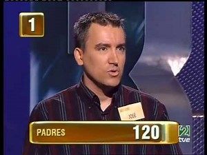 Saber y Ganar 23-10-2006