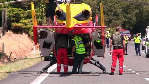 We're all invested in rescue helicopters and thousands of you have forked out to help buy Auckland a new aerial lifeline. Auckland Rescue Helicopter Trust's new chopper has state of the art avionics to match those in an AirBus A320. Michael Holland was one of the first to get up close. | Seven Sharp