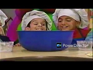 Barney Theme Song Modern Mix (Version 3) (Full Instrumental)