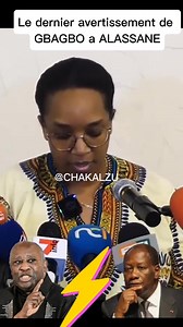 Pour nous il est encore temps de permettre des élections apaisées et inclusives. Gonfler sa poitrine comme fait le RDR n'est pas la solution. On va les faire redescendre sur terre. #panafricanism #TCT #democratie #paix #freedom | LE Woody