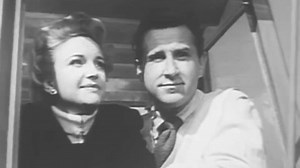 The Limping Man 1953 - Lloyd Bridges - Moira Lister - Leslie Phillips - Lionel Blair