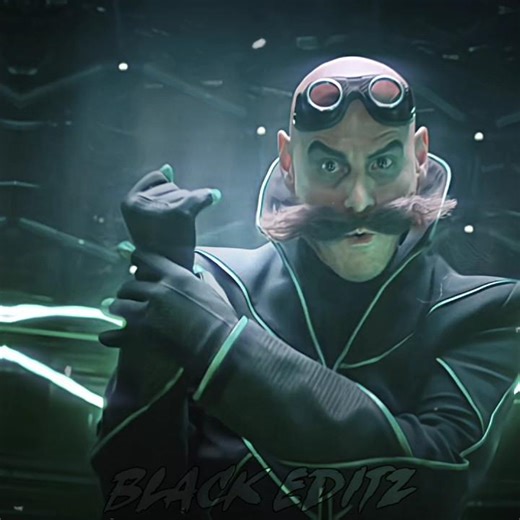 Eggman shocked 🥶🔥 | Sonic Edit | #mhaedit #shorts #edit #movie #movieclips #viralvideos