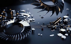 【动态设计】TSS Engineerings