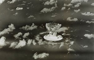 Nuclear testing:  Why did it stop, why test and who has nuclear weapons?