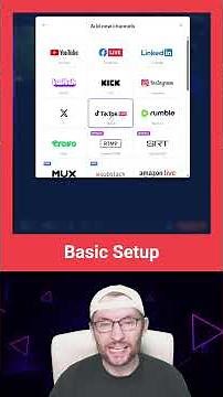 How to Use Restream Studio for TikTok LIVE — Zero OBS Skills (Any Device)