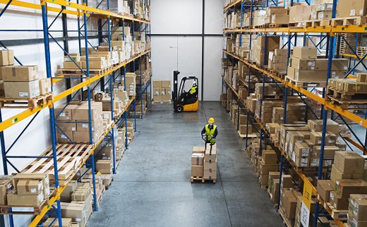 What Are the Key Functions of a Warehouse? Tips & Examples