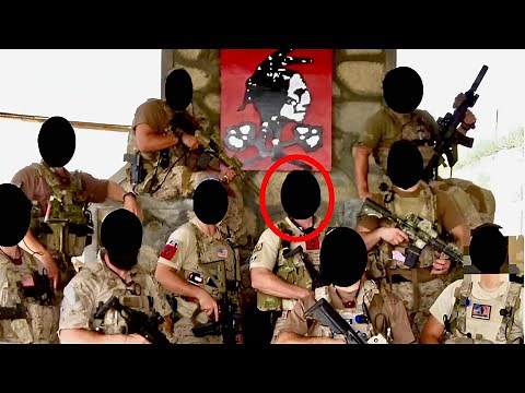 Inside SEAL Team 6: How America's Deadliest Unit Hunts Black Ops Targets