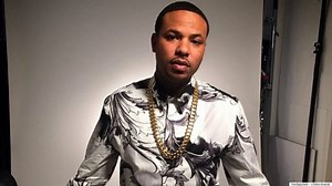 Rapper Chinx Drugz Shot, Killed In Queens