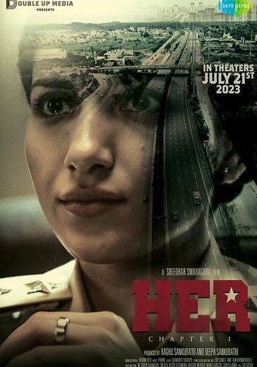 Her: Chapter 1 streaming: where to watch online?