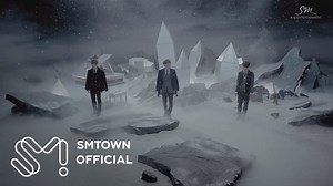 EXO 12月的奇迹12월의 기적 十二月的奇迹 Mircles in december官方韩文版完整版mv_超清(1)