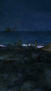 so this is what have become of Zanarkand. full gameplay out now #finalfantasyx2 #finalfantasyx