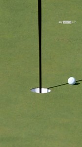 Scenes, absolute scenes in Rome as Jon Rahm plays a staggering tee shot!! 🙌 Jon Rahm and Tyrrell Hatton wrap up victory as Europe lead 9.5-2.5 after the morning foursomes 🤩 | Sky Sports