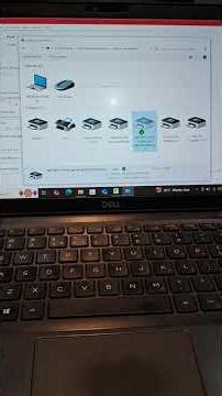 Printer Offline problem solve