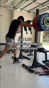 Calf raising 600 lbs