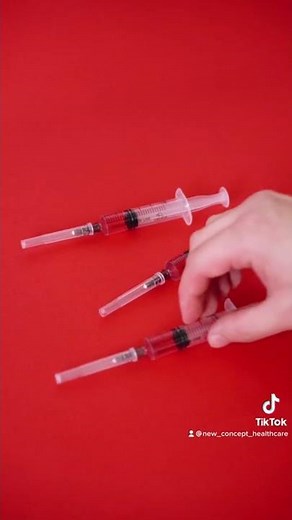 Lipo Mic B-12 Injections | New Concept Healthcare | Functional Medicine Gaffney