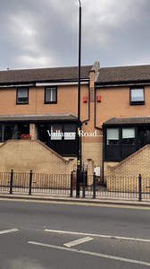The former site of 178 Vallance Road, to Repton Boxing club… | The Jack the Ripper Experience