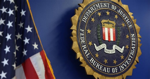 Key takeaways from 2024 FBI crime report