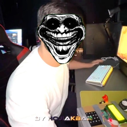 Nma qo’ydi☠️ #vecna #trollface #edits #cs2 #csgo #shorts #meme #uzbekmeme #memeedit #byhojiakbar