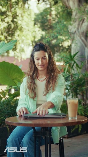 סדרת מחשבי ASUS Vivobook S