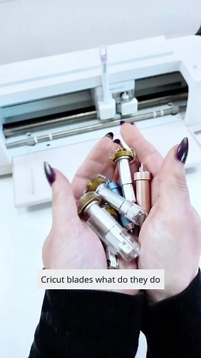 Exploring the Cricut Rotary Blade: A Guide for Your Maker