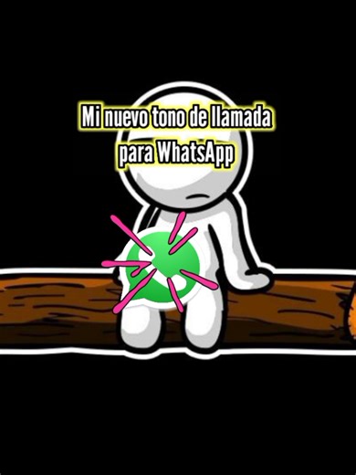 Tono de Llamada para WhatsApp: Vete a la Versh