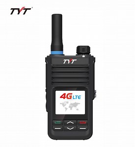 [Hot Item] Tyt High Quality 4G Small Size IP-690 Portable Two Way Radio Transceiver