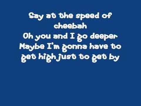 Space Cowboy - Jamiroquai [ With Lyrics]