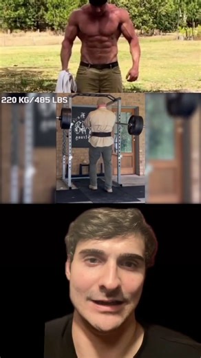 Dylan Snyder on Instagram: "Tom Haviland should compete in strongman one day. - -CODE DYL AT GYMPIN CODE DYL AT EKKOVISION -LINK IN BIO 💪💪 - #tomhaviland #gym #dylansnyder #workout #bodybuilding"