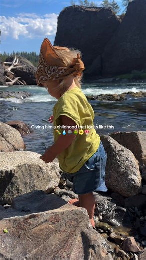 Discovering Nature: Fun Outdoor Activities for Toddlers