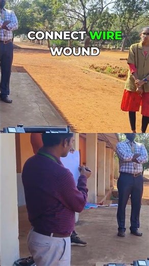 Closed Circuit in Solar Panels? Measure Current Using Ammeter!