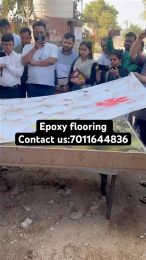 Watch Me Create Stunning 3D Epoxy Samples