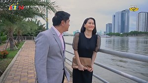 2M views · 10K reactions | VỢ QUAN Tập 30 || Trong lúc đang nghi ngờ chồng ngoại tình, bác sĩ Như bất ngờ gặp lại người yêu cũ. Lẽ nào ông ăn chả, bà sẽ ăn nem??? #Voquan #Tap30  Phim : VỢ QUAN ⏰ Phát sóng : 19g45 hàng ngày  Kênh : SCTV14  https://www.youtube.com/playlist... | Mega GS Entertainment | Facebook