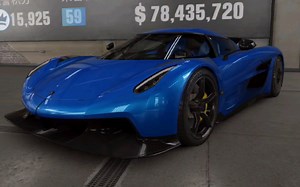 CSR2 科尼塞克Jesko Absolut试驾