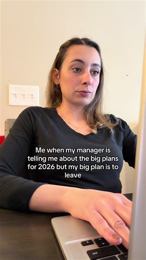 Two Weeks Notice vs. Corporate Plans